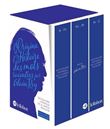 Dictionnaire Historique de la langue française - coffret 3 volumes - nouvelle édition augmentée