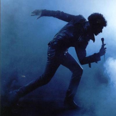 Imperator of pop
