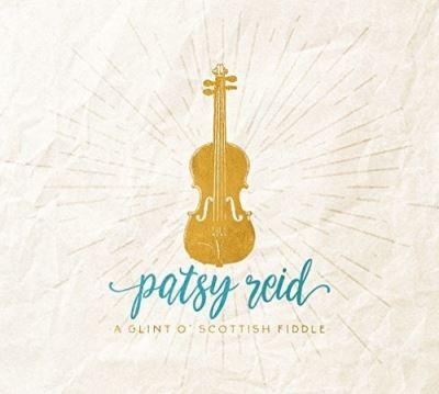 A glint o scottish fiddle