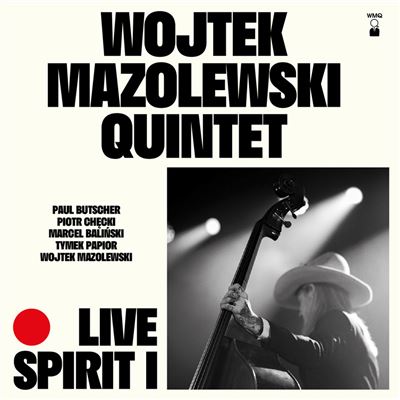 Live Spirit I