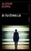 Si tu étais là