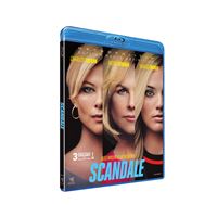 Scandale Blu-ray