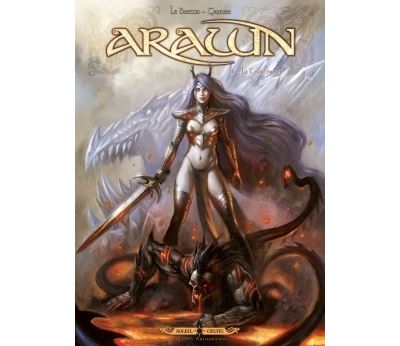Arawn T06 La terre brûlée