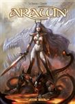 Arawn T06 La terre brûlée