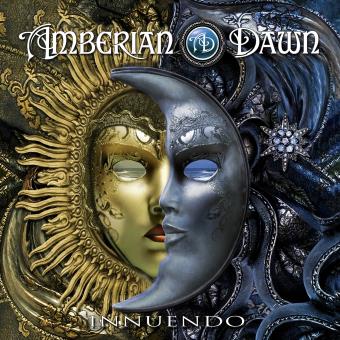 Amberian Dawn - 1