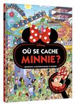 MINNIE - Où se cache Minnie ? - Cherche et trouve - Disney