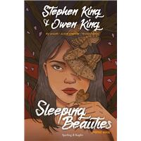 Sleeping Beauties - Graphic Novel (Vol1. & Vol.2) - Edizione Italiana