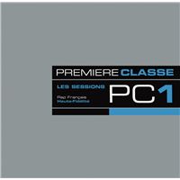 Première Classe, Volume 1 : Les Sessions