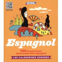 Calendrier espagnol