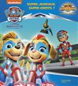 Pat' Patrouille - Super-jumeaux, super-chiots !