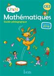 Litchi Mathématiques CE2 - Guide pédagogique