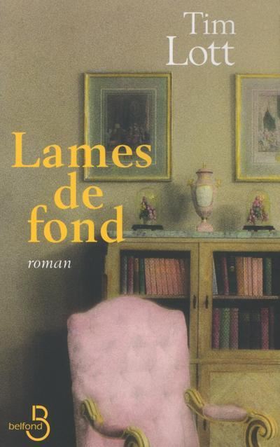 Lames de fond