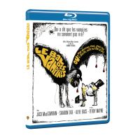 Le bal des vampires Blu-ray