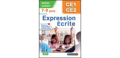 Expression écrite CE1/CE2
