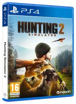 Hunting Simulator 2 PS4