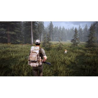 Hunting Simulator 2 PS4