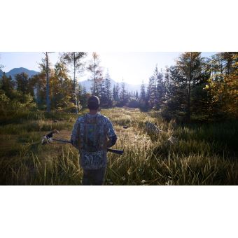 Hunting Simulator 2 PS4