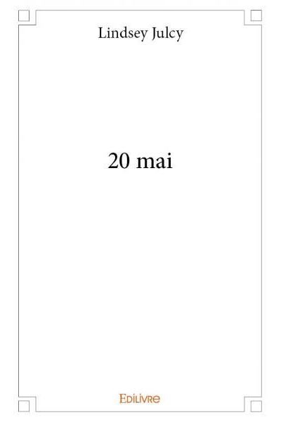 20 mai