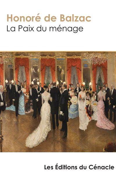 La paix du ménage