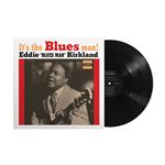 It S The Blues Man! - Vinilo