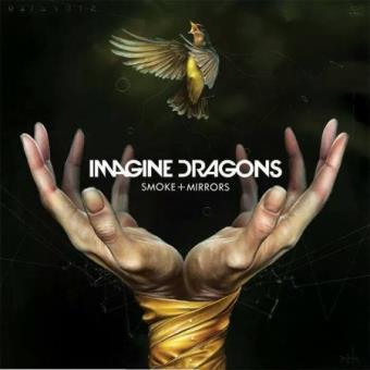 Mercury: Act 1 Exclusivité Fnac - Imagine Dragons - CD album - Achat & prix