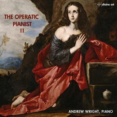 Operatic pianist vol 2