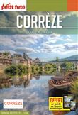 Guide Corrèze 2021 Carnet Petit Futé