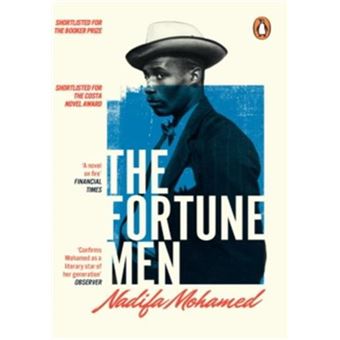 THE FORTUNE MEN