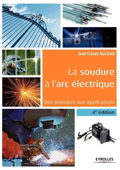 La soudure à l'arc électrique