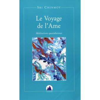 Voyage de l'âme
