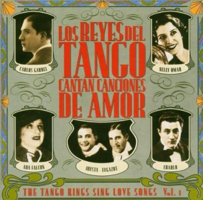 Cantan canciones de amor