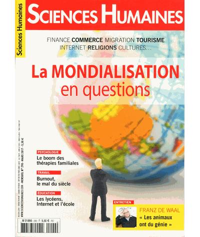 Sciences Humaines