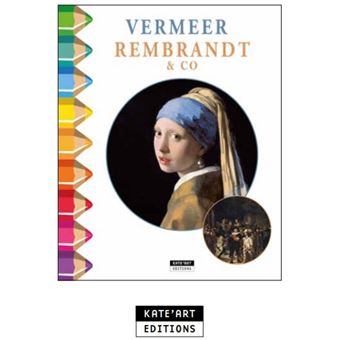 Vermeer, Rembrandt and Co