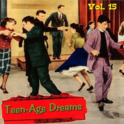 Teenage dreams 15