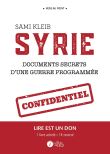 La guerre en Syrie