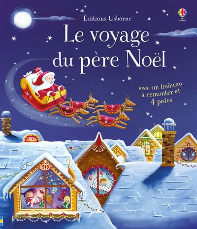 Le Père Noël : Un Voyage à Travers les Années