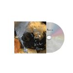 Honey from a winter stone - CD