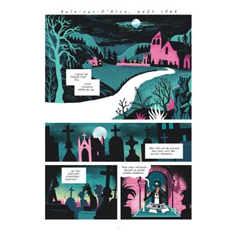 Une année sans Cthulhu