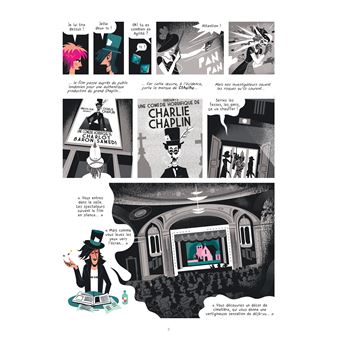 Une année sans Cthulhu