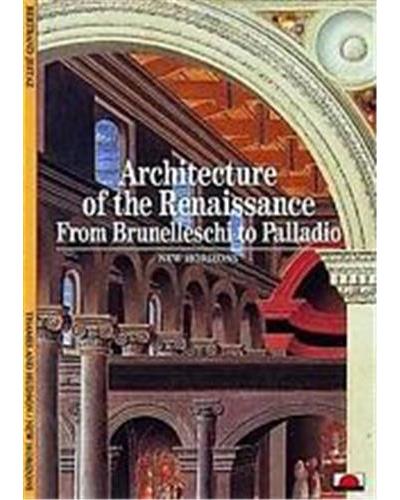 Archi.of the renaissance