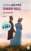 Swan Hill - Tome 1 Les pionniers
