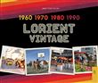 Lorient vintage 1960 - 1990