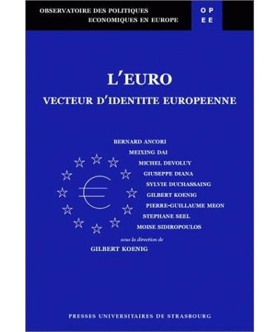 L'euro, vecteur de l'identité européenne
