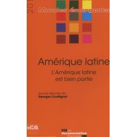 Amérique latine 2011 - L'amérique latine est bien partie