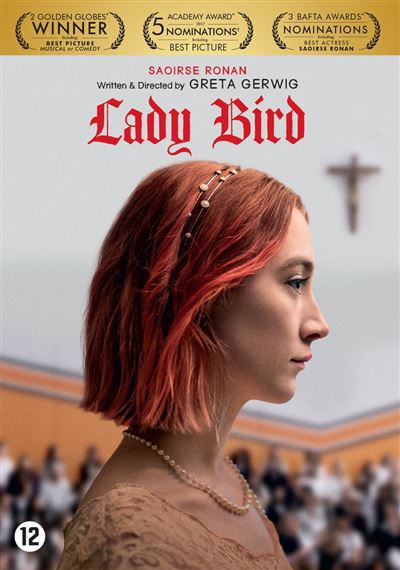 LADY BIRD-BIL