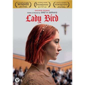 LADY BIRD-BIL
