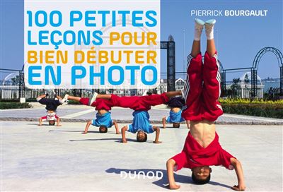 100 petites leþons de photo