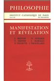 Manifestation et révélation
