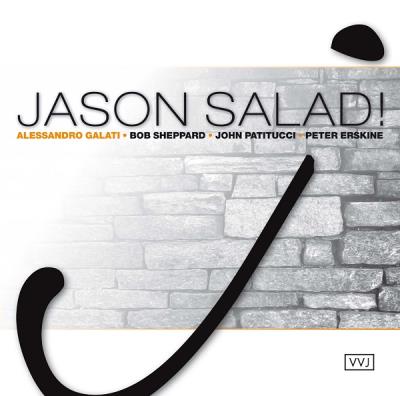 Jason salad