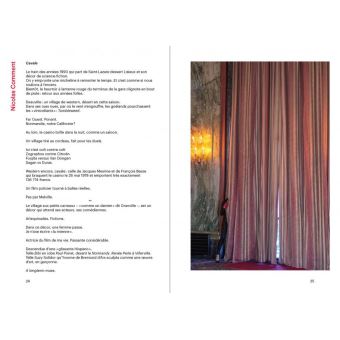 Planche(s) Contact #10